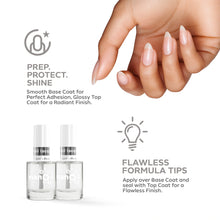 تحميل الصورة إلى عارض المعرض، طلاء أظافر L 2581 Iron Illusion 15 مل 