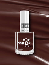 Load image into Gallery viewer, L 2583 Rich Mahogany Nail Polish 15ml
