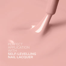 Load image into Gallery viewer, L 2587 – Pale Pink Nail Polish – 15ml | High Gloss, Gel Like Finish Soft Pink Nail Polish | Light Nude Pink Nail Lacquer
