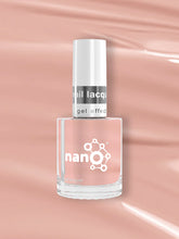 Load image into Gallery viewer, L 2587 Pale Pink Nail Polish 15ml
