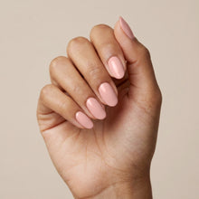 تحميل الصورة إلى عارض المعرض، N-2587- طلاء جل وردي باهت 15 مل