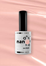 Load image into Gallery viewer, N-2587-Pale Pink Gel Polish 15ml
