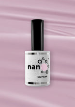 Load image into Gallery viewer, N-2589-Lilac Mist Gel Polish 15ml
