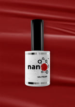 Load image into Gallery viewer, N-2591-Burgundy Velvet Gel Polish 15ml
