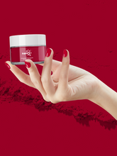 Load image into Gallery viewer, D 2592 Cherry Crush Nail Dipping Powder 28gm
