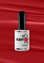 Load image into Gallery viewer, N-2593-Crimson Blossom Gel Polish 15ml
