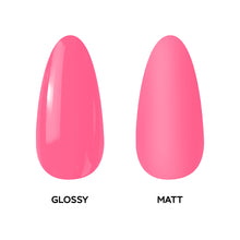 Load image into Gallery viewer, N 2594 – Blushing Bloom Gel Polish – 15ml | Long-Lasting, High-Glossy Soft Pink Nail Polish Gel