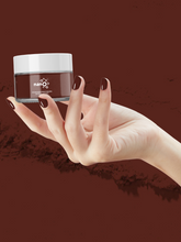 Load image into Gallery viewer, D 2598 Deep Earth Brown Nail Dipping Powder 28gm
