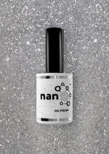 Load image into Gallery viewer, N-2599-Graphite Galaxy Gel Polish 15ml
