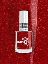 Load image into Gallery viewer, L 2602 Radiant Red Nail Polish 15ml
