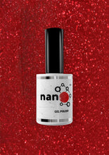 Load image into Gallery viewer, N-2602-Radiant Red Gel Polish 15ml
