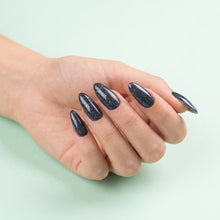 تحميل الصورة إلى عارض المعرض، N-2603- طلاء جل لامع باللون النيلي 15 مل