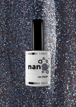 Load image into Gallery viewer, N-2603-Shiny Indigo Gel Polish 15ml
