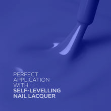 Load image into Gallery viewer, L 2604 – Sapphire Blue Nail Polish – 15ml | High Gloss, Gel Like Finish Blue Nail Polish | Sapphire Blue Nail Lacquer