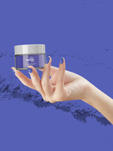 Load image into Gallery viewer, D 2604 Sapphire Blue Nail Dipping Powder 28gm
