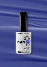 Load image into Gallery viewer, N-2604-Sapphire Blue Gel Polish 15ml
