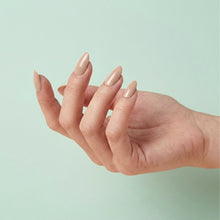 تحميل الصورة إلى عارض المعرض، طلاء جل بلون وردي بني فاتح N-2605، 15 مل