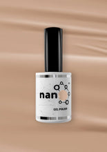 Load image into Gallery viewer, N-2605-Tawny Rose Gel Polish 15ml
