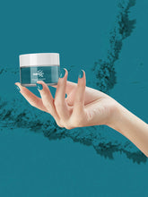 Load image into Gallery viewer, D 2606 Ocean Depth Nail Dipping Powder 28gm
