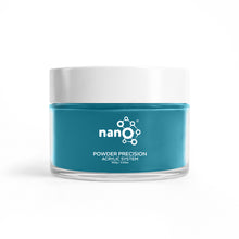 Load image into Gallery viewer, D 2606 Ocean Depth Nail Dipping Powder – 28gm | Deep Teal Blue Dip Powder Nails | Nail Dipping System