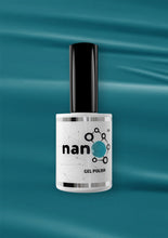 Load image into Gallery viewer, N-2606-Ocean Depth Gel Polish 15ml
