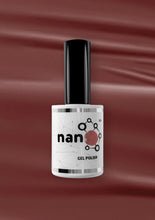 Load image into Gallery viewer, N-2607-Vintage Wine Gel Polish 15ml
