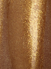 Load image into Gallery viewer, L 2608 Ginger Glitter Nail Polish 15ml
