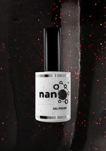 Load image into Gallery viewer, N-2609-Deepest Burgundy Gel Polish 15ml
