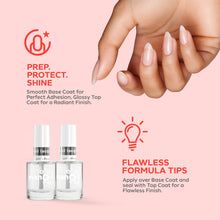 تحميل الصورة إلى عارض المعرض، طلاء أظافر L 2610 Crimson Blaze 15 مل 