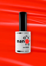 Load image into Gallery viewer, N-2610-Crimson Blaze Gel Polish 15ml
