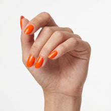 تحميل الصورة إلى عارض المعرض، طلاء جل N-2611-Tangerine Burst 15 مل
