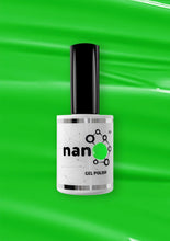 Load image into Gallery viewer, N-2612-Fresh Green Gel Polish 15ml
