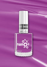 Load image into Gallery viewer, L 2613 Vibrant Purple Nail Polish 15ml
