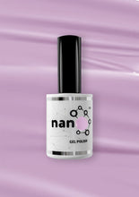 Load image into Gallery viewer, N-2615-Lavender Whisper Gel Polish 15ml
