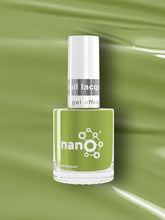 Load image into Gallery viewer, L 2617 Meadow Green Nail Polish 15ml
