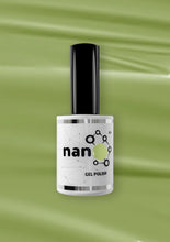 Load image into Gallery viewer, N-2617-Meadow Green Gel Polish 15ml
