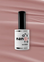 Load image into Gallery viewer, N-2619-Sunlit Rose Gel Polish 15ml
