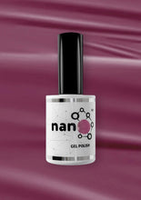 Load image into Gallery viewer, N-2620-Plum Indulgence Gel Polish 15ml
