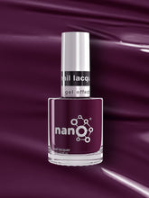 Load image into Gallery viewer, L 2621 Amethyst Twilight Nail Polish 15ml
