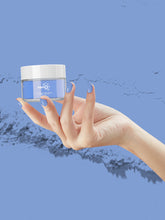 Load image into Gallery viewer, D 2622 Electric Blue Nail Dipping Powder 28gm
