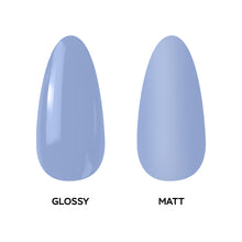 تحميل الصورة إلى عارض المعرض، بودرة غمس الأظافر باللون الأزرق الكهربائي D 2622، 30 جم 