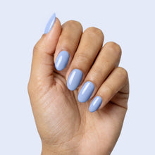 تحميل الصورة إلى عارض المعرض، بودرة غمس الأظافر باللون الأزرق الكهربائي D 2622، 30 جم 