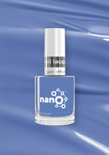 Load image into Gallery viewer, L 2622 Electric Blue Nail Polish 15ml
