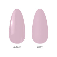 Load image into Gallery viewer, P2624 – Pastel Lavender Duo Pack – TPO &amp; HEMA Free Gel Polish &amp; Nail Lacquer (15ml each) | Long-Lasting, High-Gloss Nail Polish Set