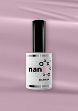 Load image into Gallery viewer, N-2624-Pastel Lavender Gel Polish 15ml
