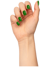 Load image into Gallery viewer, L 2626 Evergreen Nail Polish 15ml
