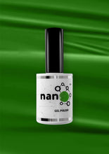 Load image into Gallery viewer, N-2626-Evergreen Gel Polish 15ml
