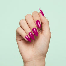 تحميل الصورة إلى عارض المعرض، N-2628- طلاء جل فيفيد ماجنتا 15 مل