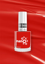 Load image into Gallery viewer, L 2629 Red Inferno Nail Polish 15ml
