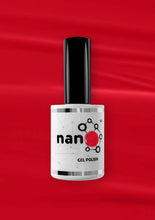 Load image into Gallery viewer, N-2630-Cardinal Velvet Gel Polish 15ml
